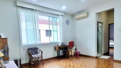 Jalan Sentosa (D14), Detached #584371751